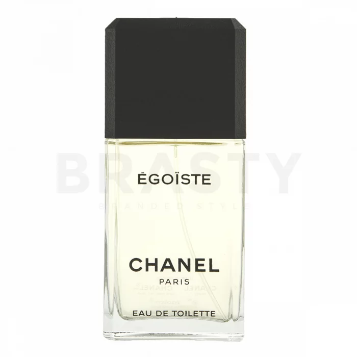 Chanel Egoiste Eau de Toilette voor mannen 100 ml