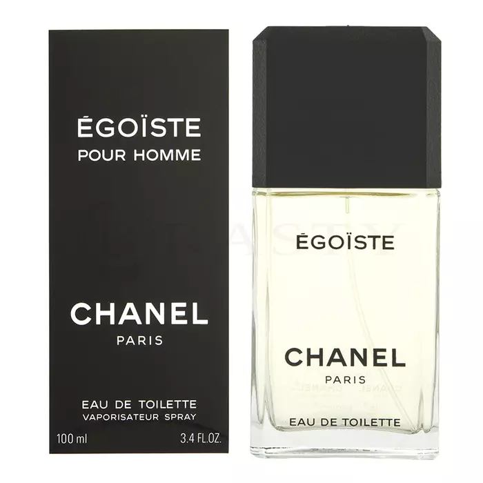 Chanel Egoiste Eau de Toilette voor mannen 100 ml