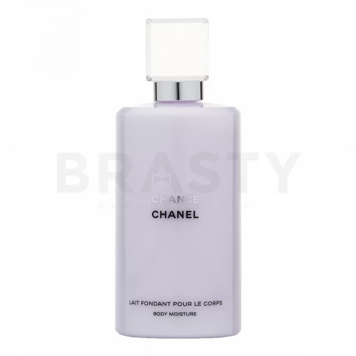 Chanel Chance lozione per il corpo da donna 200 ml