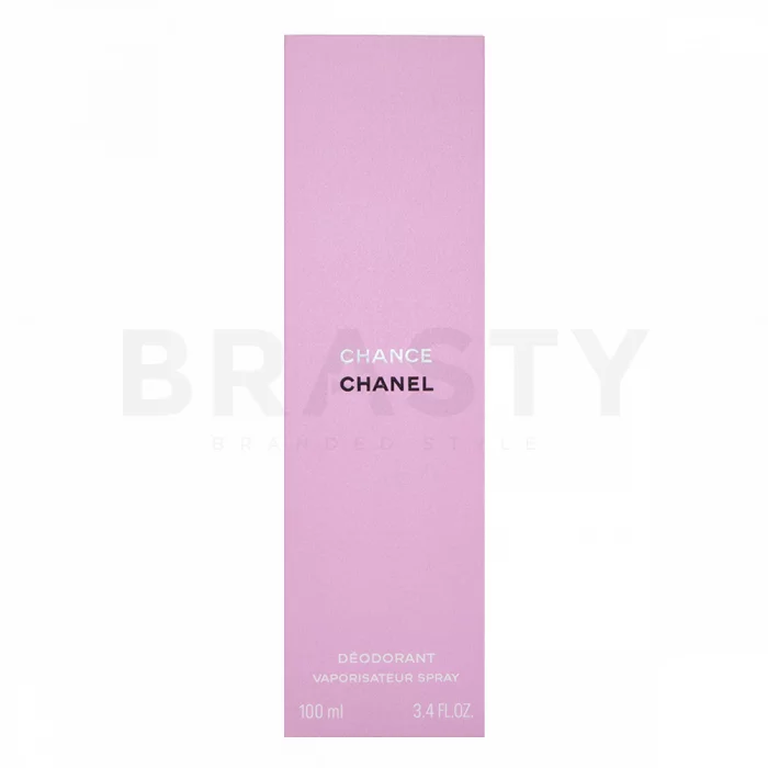 Chanel Chance deospray femei 100 ml