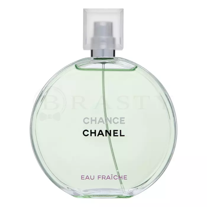 Chanel Chance Eau Fraiche toaletná voda pre ženy 150 ml