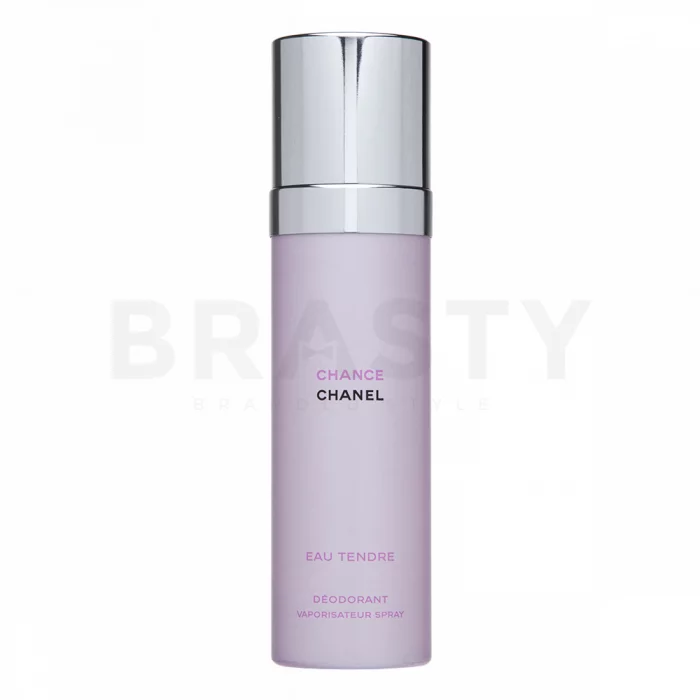 Chanel Chance Eau Tendre deospray za ženske 100 ml