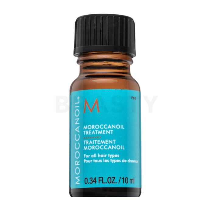 Moroccanoil Treatment олио За всякакъв тип коса 10 ml
