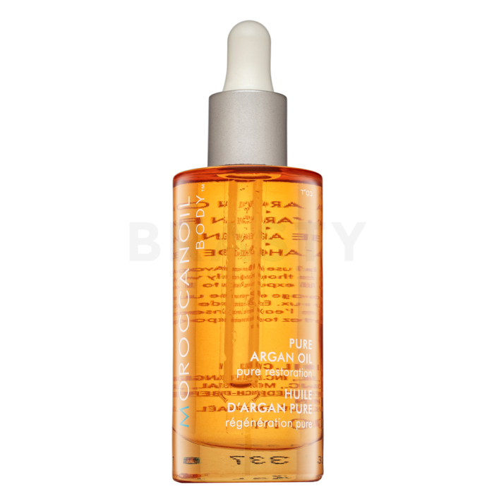 Moroccanoil Pure Argan Oil olaj Pure Restoration 50 ml