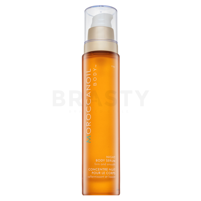 Moroccanoil Night intensives Nachtserum Body Serum 100 ml