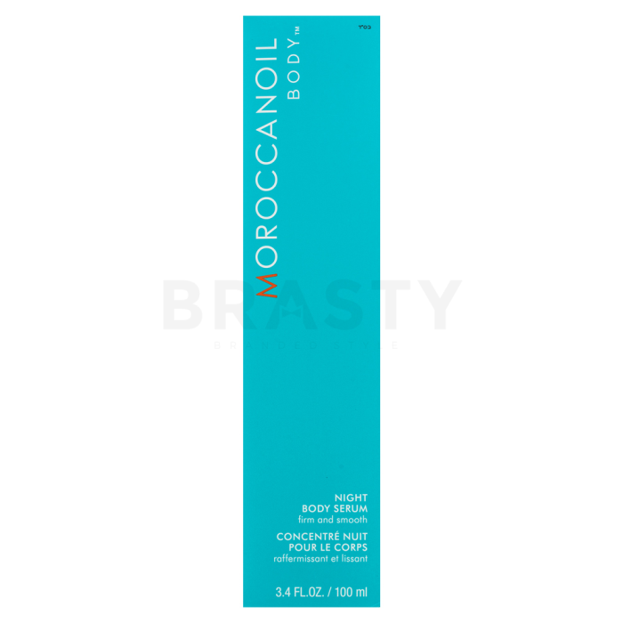 Moroccanoil Night intensives Nachtserum Body Serum 100 ml