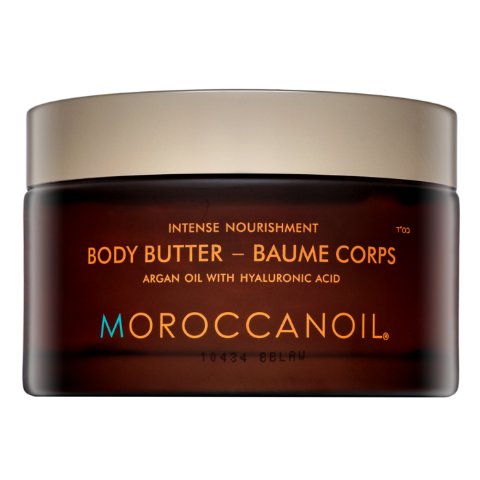 Moroccanoil Intense Nourishment Körperbutter Body Butter 200 ml
