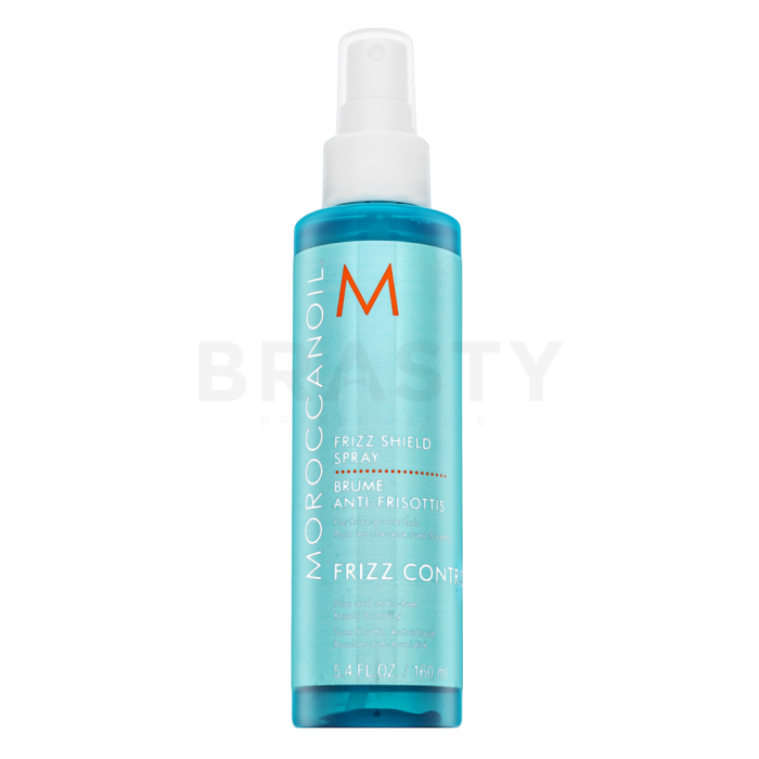 Moroccanoil Frizz Control Frizz Shield Spray spray contro l'effetto crespo 160 ml