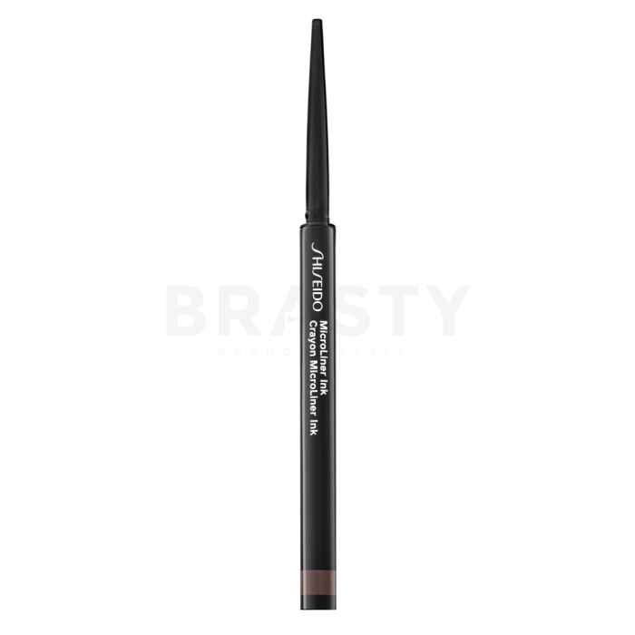 Shiseido MicroLiner Ink 03 Plum matita occhi 0,08 g