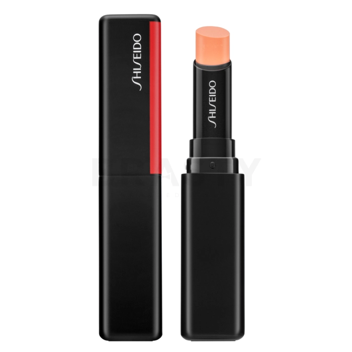 Shiseido ColorGel LipBalm vyživující rtěnka s hydratačním účinkem 101 Ginkgo 2 g