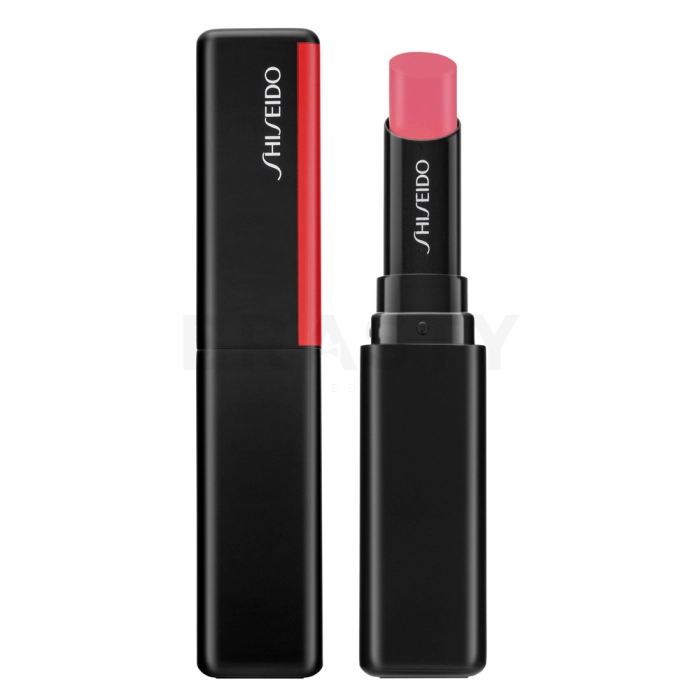 Shiseido ColorGel LipBalm vyživující rtěnka s hydratačním účinkem 103 Peony 2 g