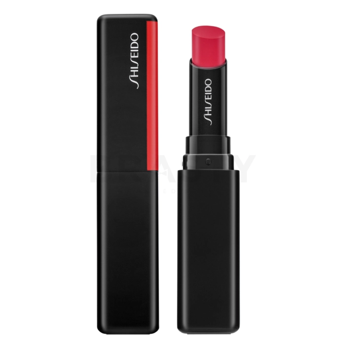 Shiseido ColorGel LipBalm vyživující rtěnka s hydratačním účinkem 106 Redwood 2 g