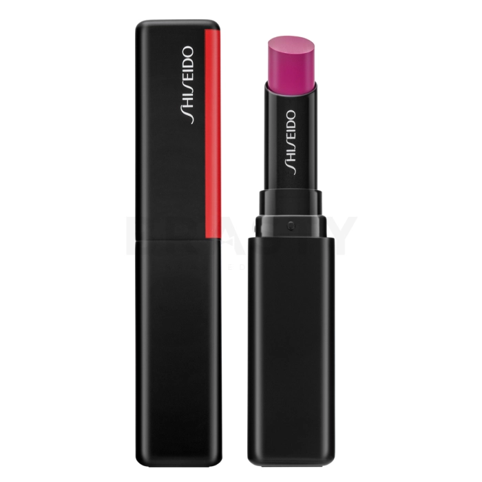Shiseido ColorGel LipBalm ruj nutritiv cu efect de hidratare 109 Wisteria 2 g