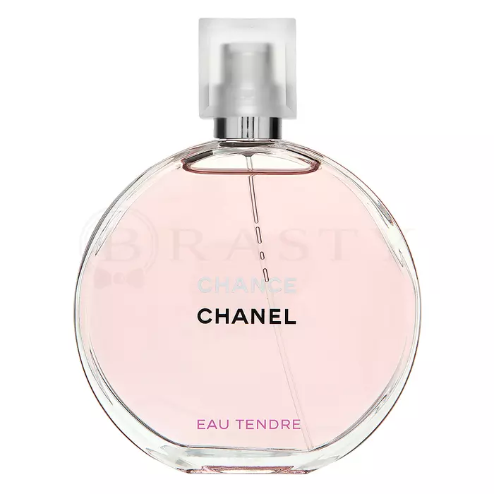 Chanel Chance Eau Tendre woda toaletowa dla kobiet 100 ml