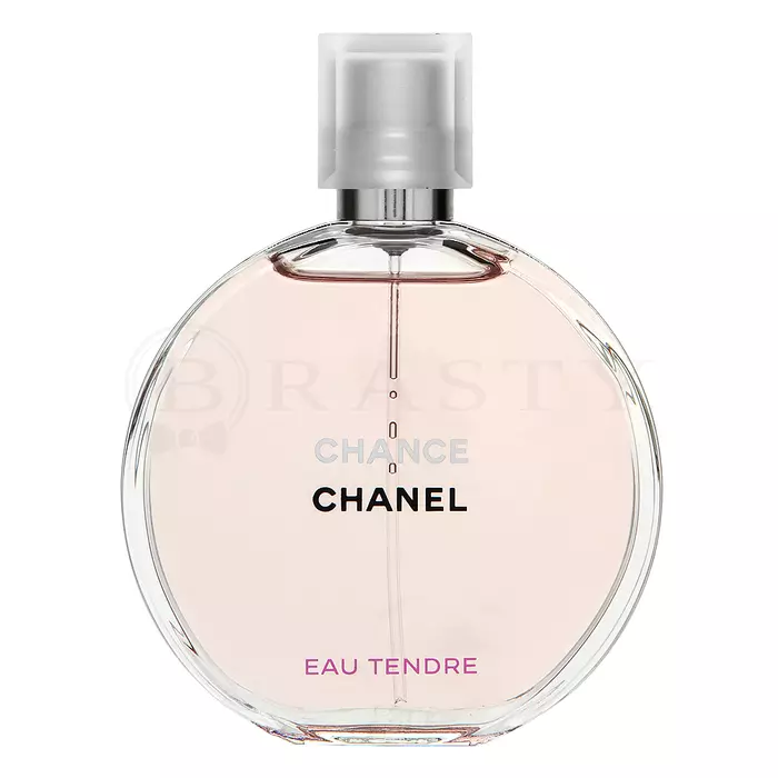Chanel Chance Eau Tendre Eau de Toilette femei 50 ml
