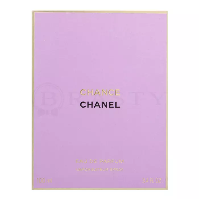Chanel Chance Eau de Parfum femei 100 ml