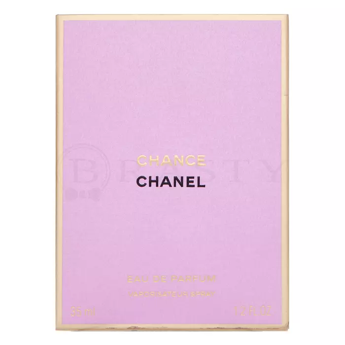 Chanel Chance Eau de Parfum femei 35 ml