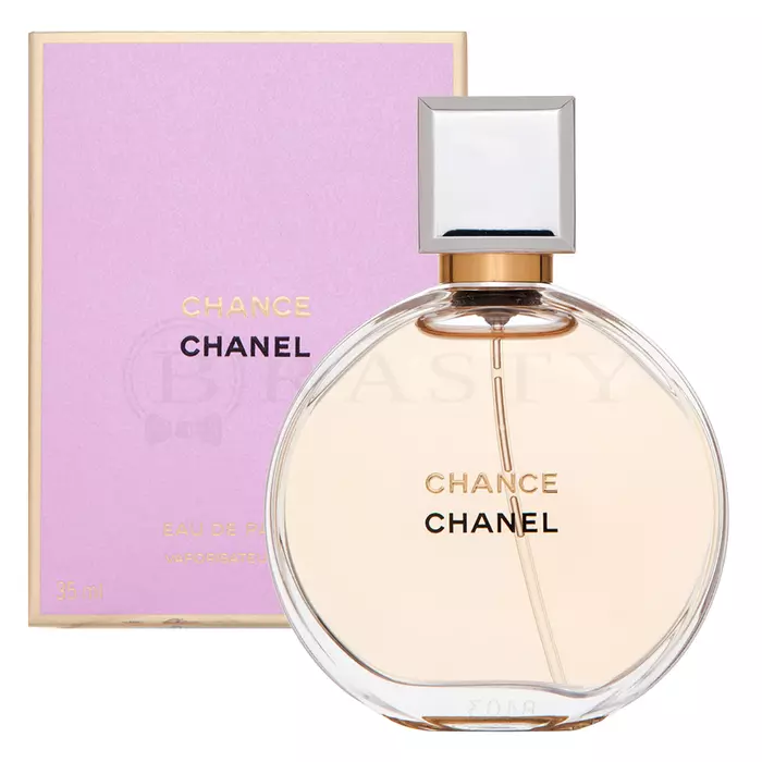 Chanel Chance Eau de Parfum femei 35 ml