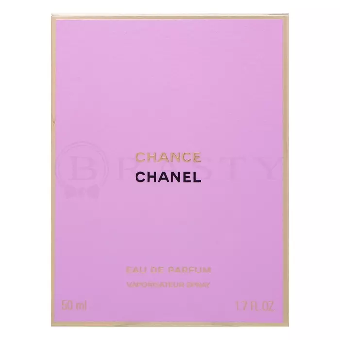Chanel Chance Eau de Parfum femei 50 ml