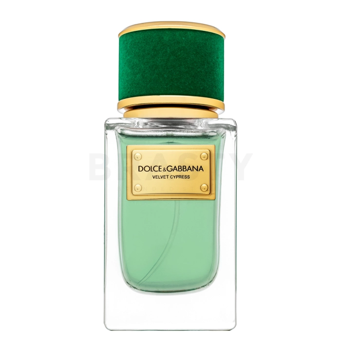 Dolce & Gabbana Velvet Cypress Парфюмна вода унисекс 50 ml