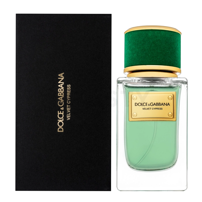Dolce & Gabbana Velvet Cypress Парфюмна вода унисекс 50 ml