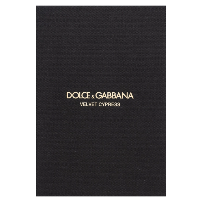 Dolce & Gabbana Velvet Cypress Парфюмна вода унисекс 150 ml