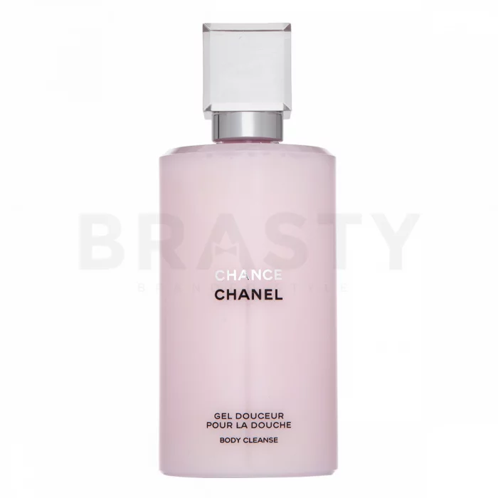 Chanel Chance Gel de duș femei 200 ml