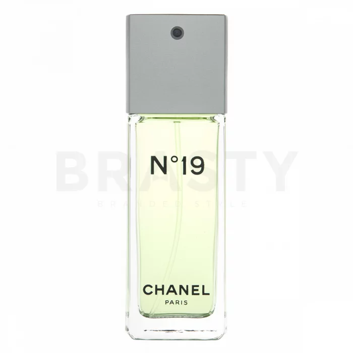Chanel No.19 Eau de Toilette femei 50 ml