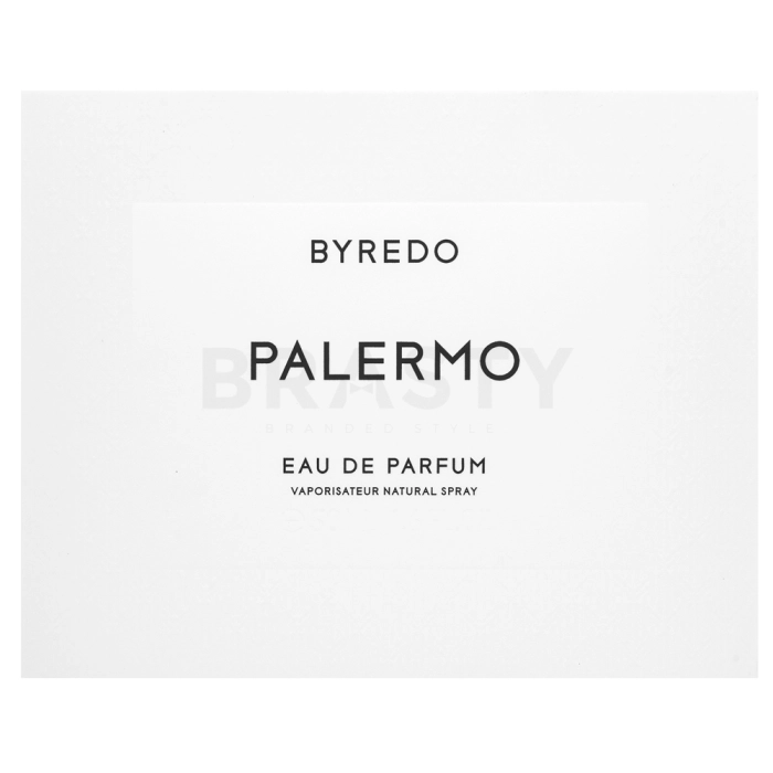 Byredo Palermo woda perfumowana dla kobiet 50 ml