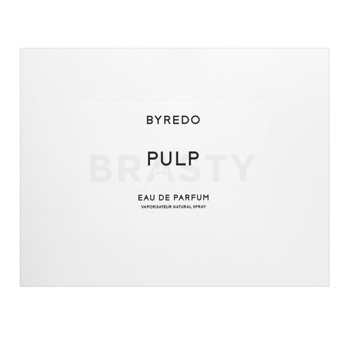 Byredo Pulp Eau de Parfum unisex 100 ml