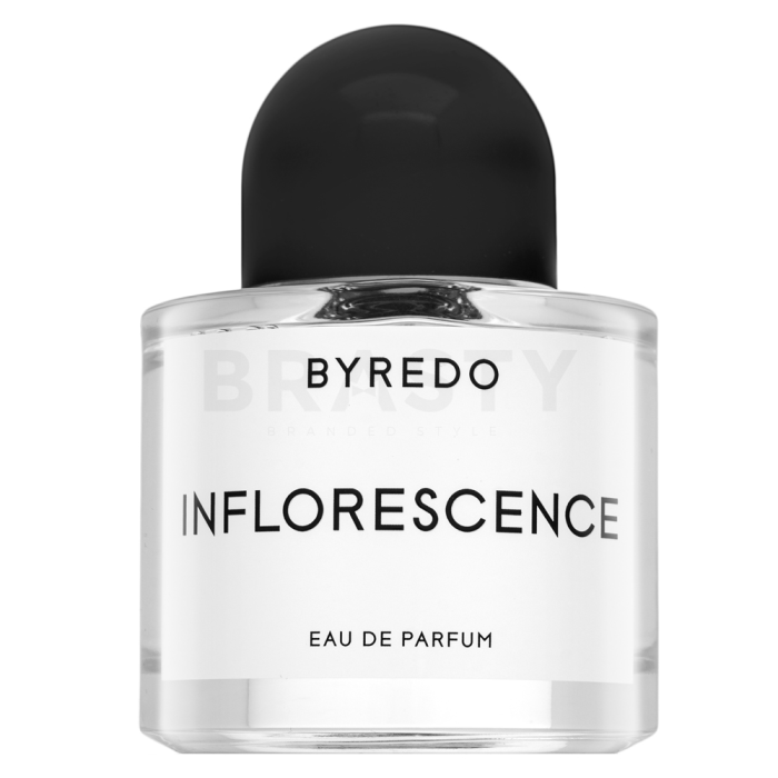 Byredo Inflorescence Eau de Parfum da donna 50 ml