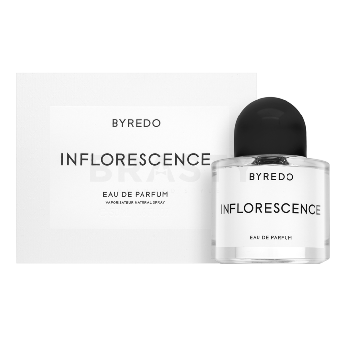 Byredo Inflorescence Eau de Parfum da donna 50 ml