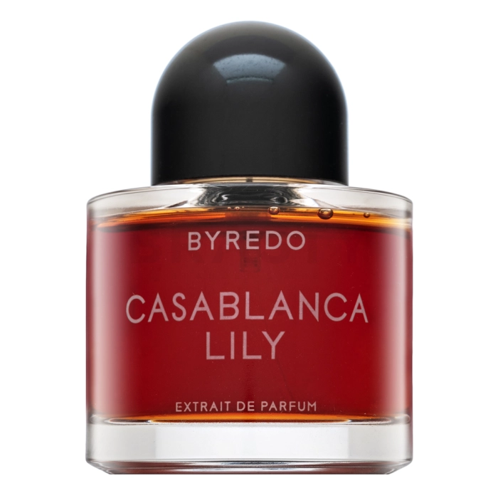 Byredo Casablanca Lily čisti parfum unisex 50 ml