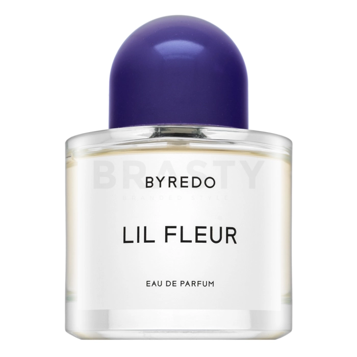 Byredo Lil Fleur Cassis Limited Edition woda perfumowana unisex 100 ml