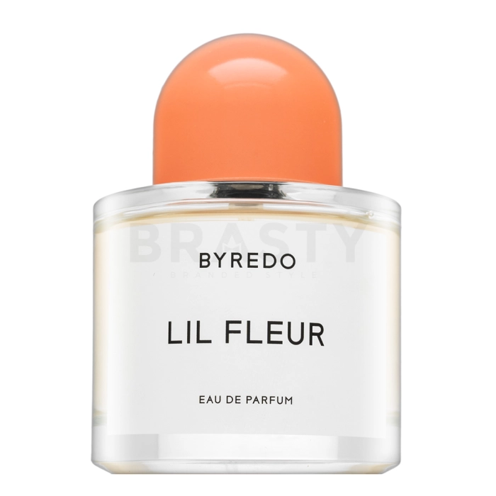 Byredo Lil Fleur Tangerine Limited Edition woda perfumowana unisex 100 ml