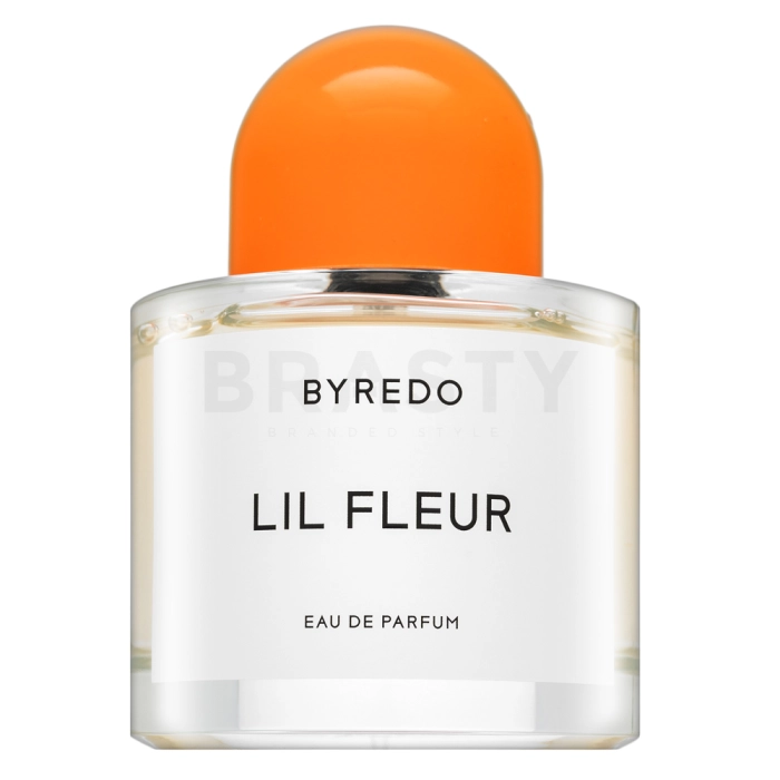 Byredo Lil Fleur Saffron Limited Edition Eau de Parfum unisex 100 ml