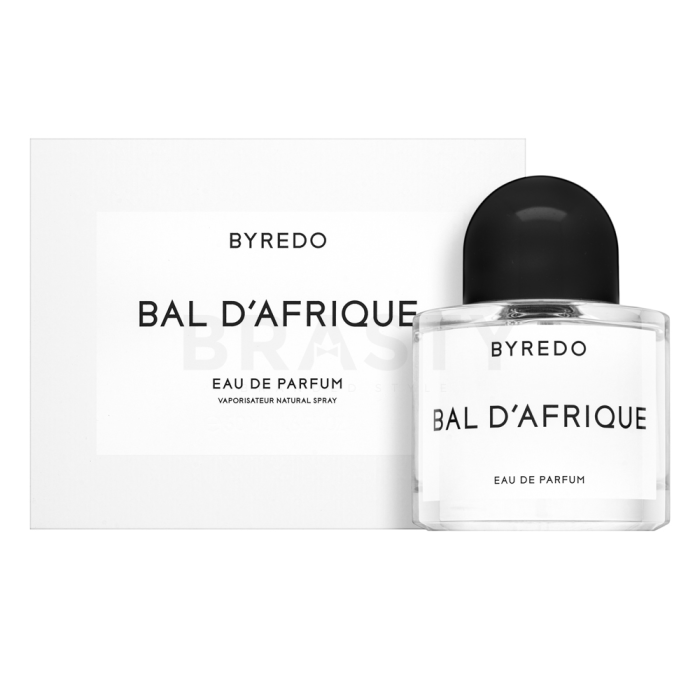 Byredo Bal d'Afrique woda perfumowana unisex 50 ml