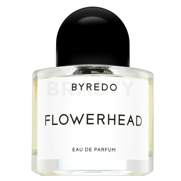 Byredo Flowerhead Eau de Parfum da donna 50 ml