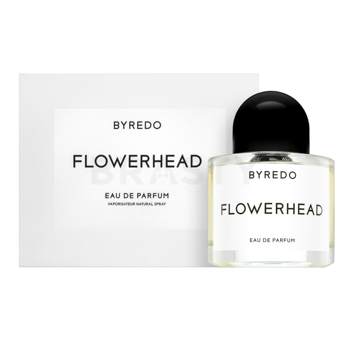 Byredo Flowerhead Eau de Parfum da donna 50 ml