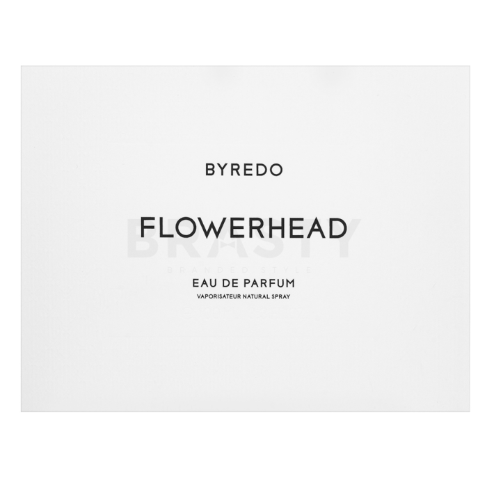 Byredo Flowerhead Eau de Parfum da donna 100 ml