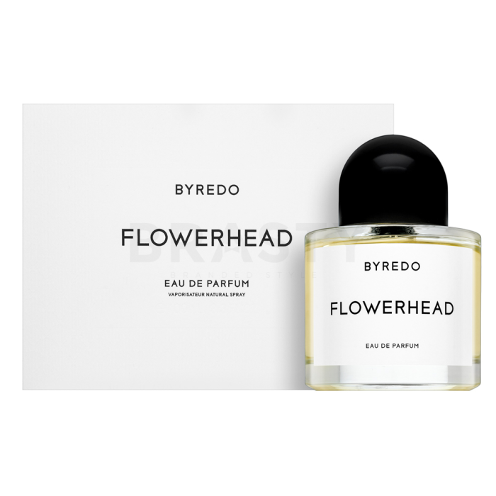 Byredo Flowerhead Eau de Parfum da donna 100 ml