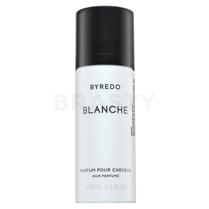 Byredo Blanche profumo per capelli da donna 75 ml