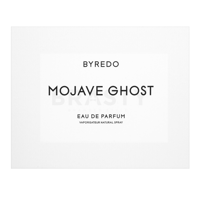 Byredo Mojave Ghost Eau de Parfum unisex 50 ml