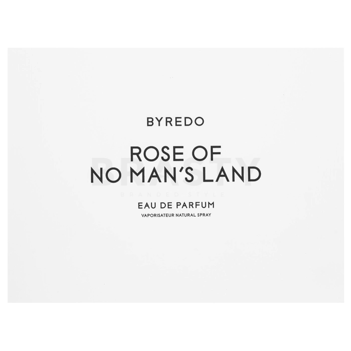 Byredo Rose of No Man's Land Eau de Parfum unisex 100 ml