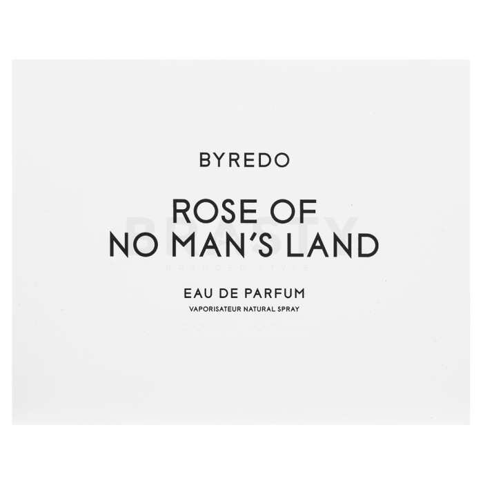 Byredo Rose of No Man's Land Eau de Parfum unisex 50 ml