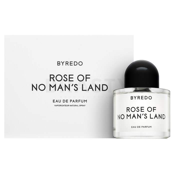 Byredo Rose of No Man's Land Eau de Parfum unisex 50 ml