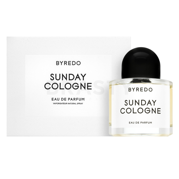 Byredo Sunday Cologne woda perfumowana unisex 50 ml