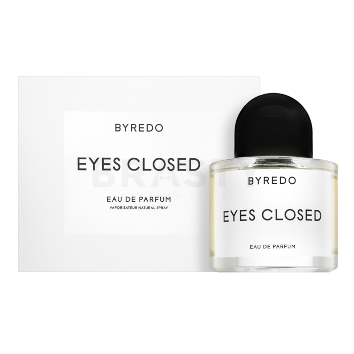 Byredo Eyes Closed woda perfumowana unisex 50 ml