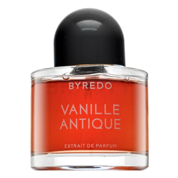 Byredo Vanille Antique čisti parfum unisex 50 ml