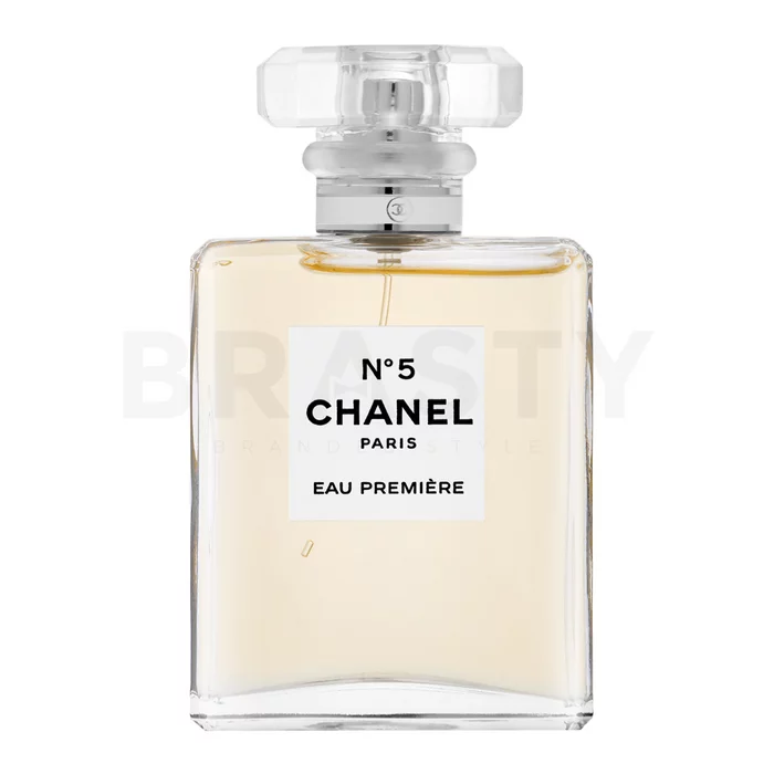 Chanel No.5 Eau Premiere Eau de Parfum voor vrouwen 50 ml